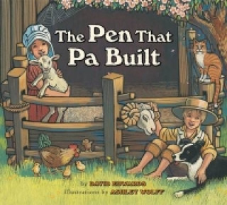 Pen That Pa Built