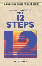 Pocket Guide to the Twelve Steps