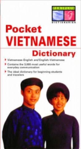 Pocket Vietnamese Dictionary