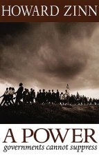 Power Governments Cannot Suppress