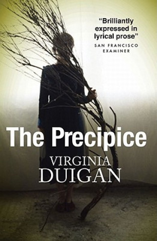 Precipice