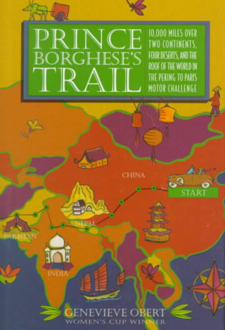 Prince Borghese's Trail