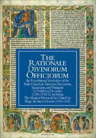 Rationale Divinorum Officiorum