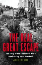 Real Great Escape
