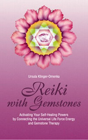 Reiki with Gemstones