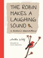 Robin Makes a Laughing Sound