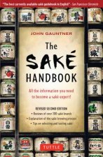 Sake Handbook