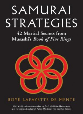 Samurai Strategies