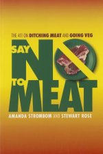 Say No to Meat