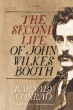 Second Life of John Wilkes Booth