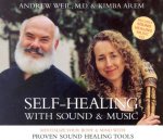 Self-Healing with Sound and Music