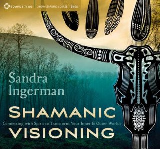 Shamanic Visioning