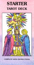 Starter Tarot Deck