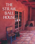 Straw Bale House