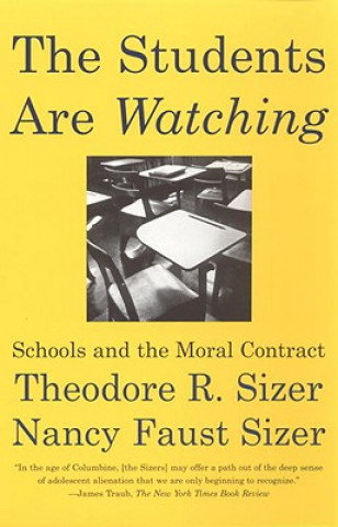 Students are Watching
