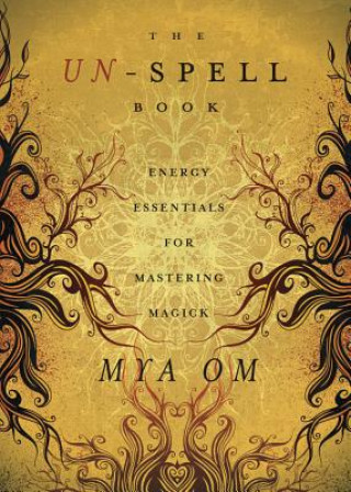 Un-spell Book