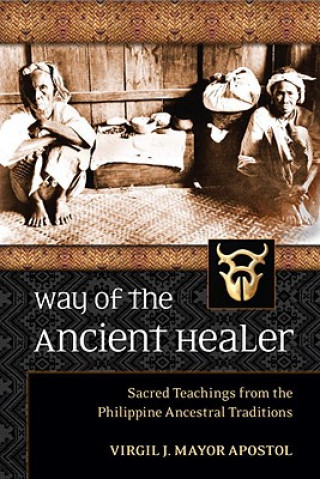 Way of the Ancient Healer