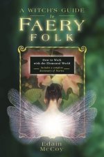 Witch's Guide to Faery Folk