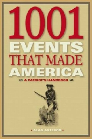 1001 Events That Made America