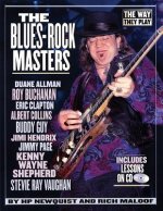 Blues-Rock Masters