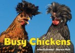 Busy Chickens