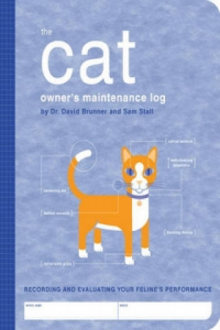 Cat Owner's Maintenance Log