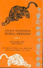 Chinese Traditional Herbal Medicine