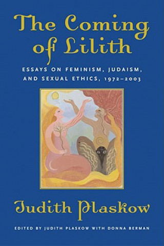 Coming of Lilith