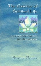 Essence of Spiritual Life