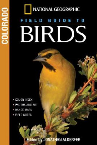 Field Guide to Birds