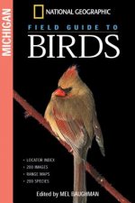 NG Field Guide to Birds: Michigan