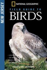 NG Field Guide to Birds: New Jersey