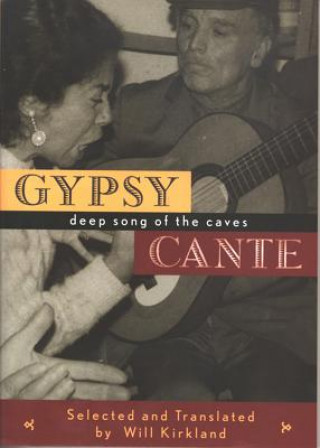 Gypsy Cante