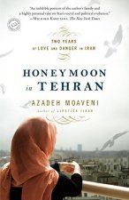 Honeymoon In Tehran