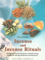 Incense and Incense Rituals