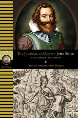 Journals of Captain John Smith