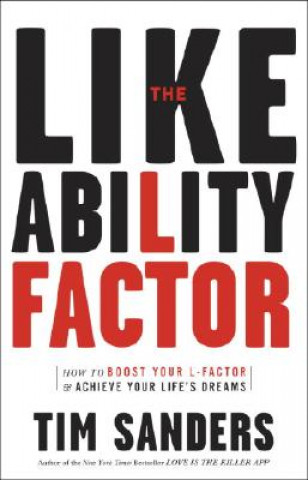 Likeability Factor