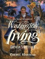 Literary Adventures of Washington Irving