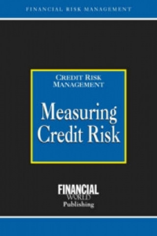 Measuring Credit Risk