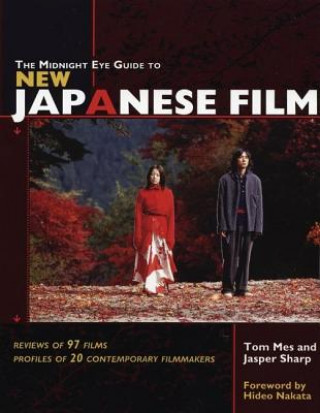 Midnight Eye Guide to New Japanese Film