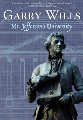 Mr Jefferson's University