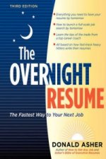 Overnight Resume, 3rd Edition