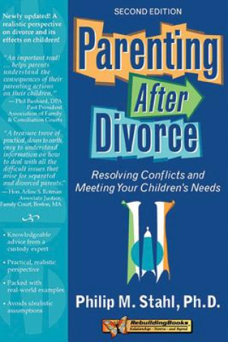 Parenting After Divorce