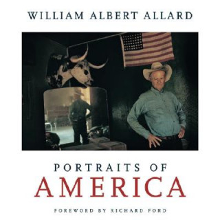 Portraits of America
