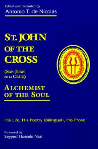 St. John of the Cross