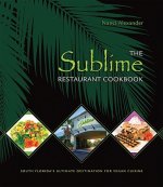 Sublime Restaurant Cookbook