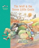Wolf and the Seven Little Goats