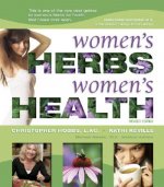 Women's Herbs, Women's Health