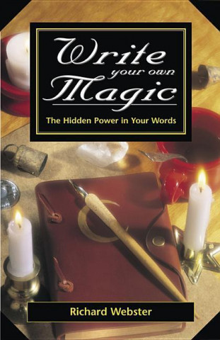 Write Your Own Magic