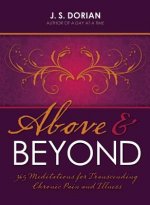 Above and Beyond